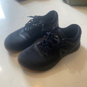 Reebok CrossFit Nano size 8.5